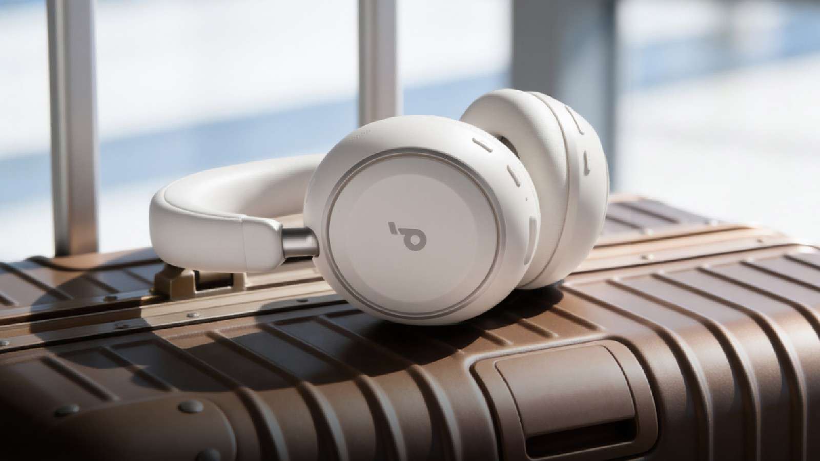 Anker Luncurkan Soundcore Space 2, Headphone ANC 70 Jam!