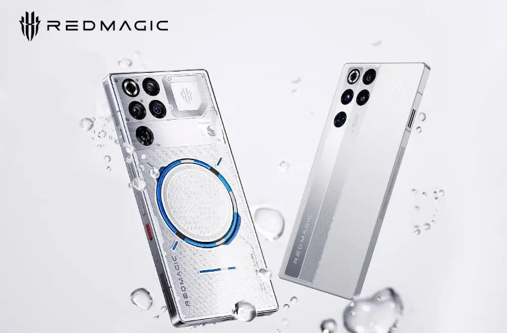 Benchmark Redmagic 11S Pro+: Skor 4000 di Geekbench Terungkap