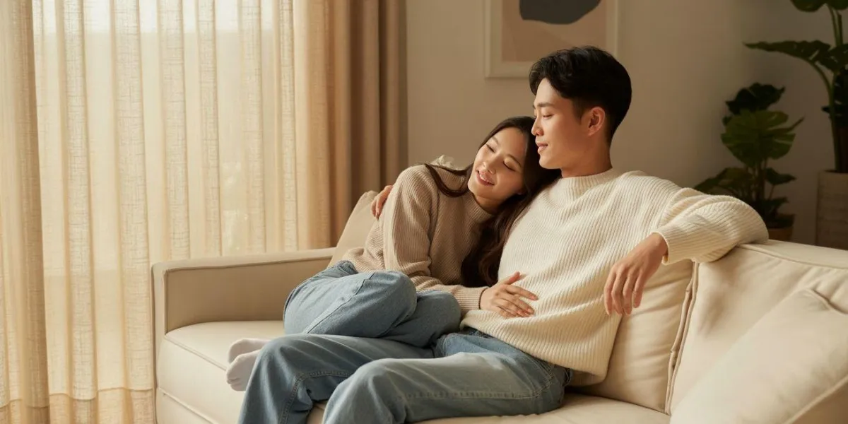 Drama China Tanpa Second Lead Syndrome yang Menenangkan