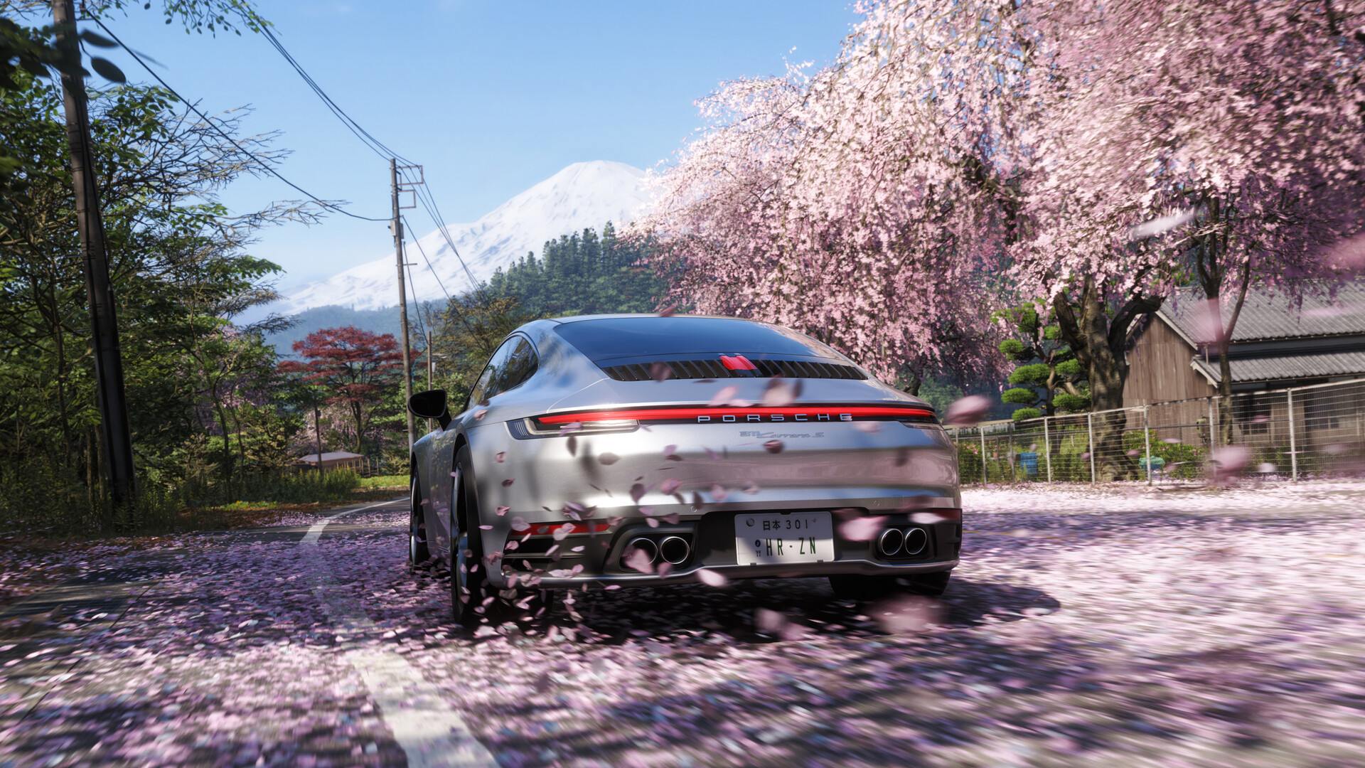 Forza Horizon 6 Raih 6 Juta Pemain Dalam Waktu Singkat