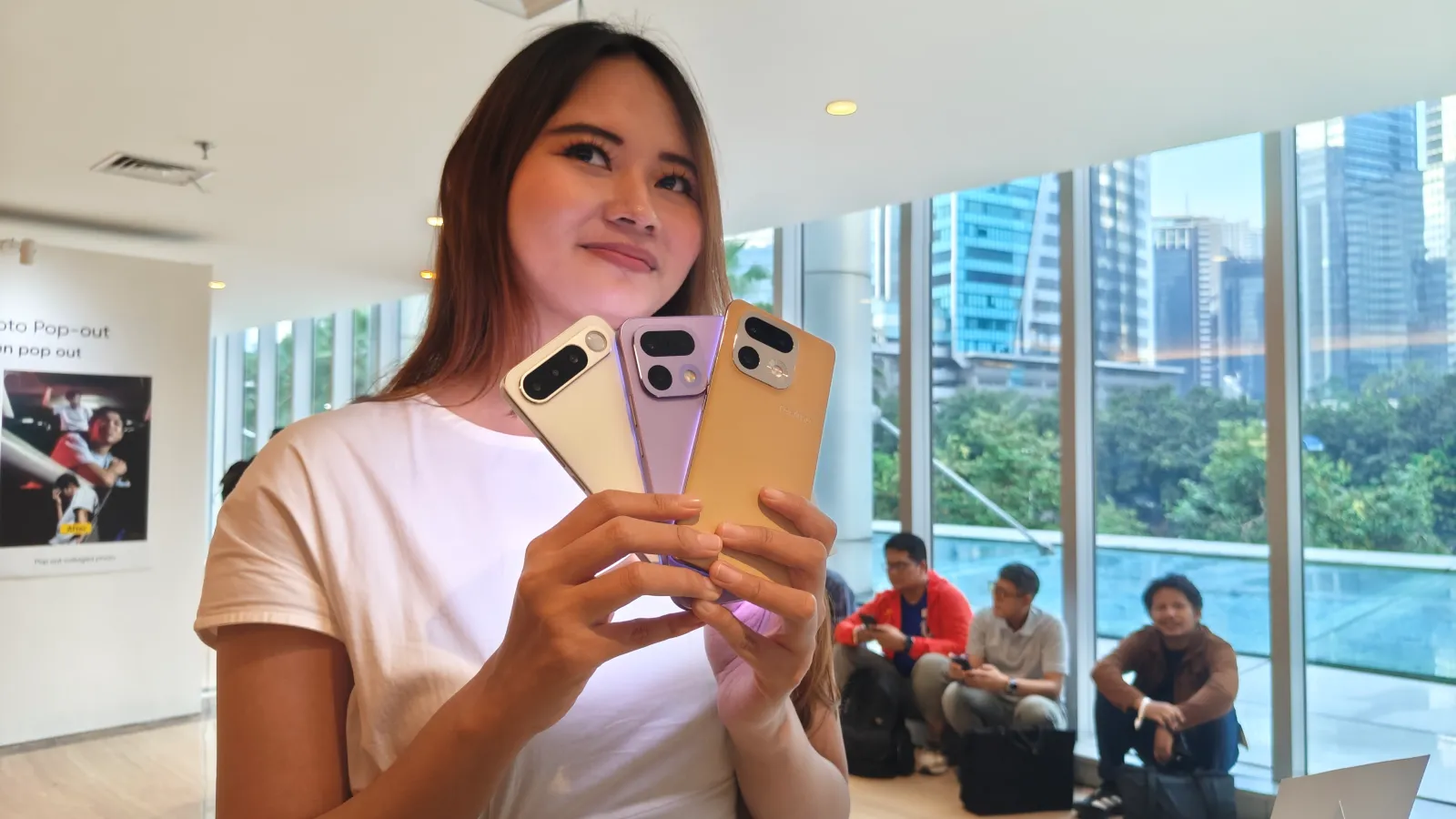 Huawei Nova 15 Max Segera Hadir, Simak Spesifikasinya!