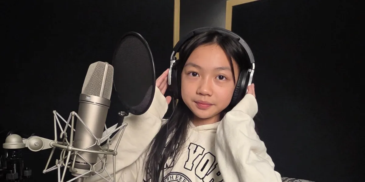 Lindee Cremona Luncurkan ‘Doa untuk Ayah’, Lagu Penuh Makna