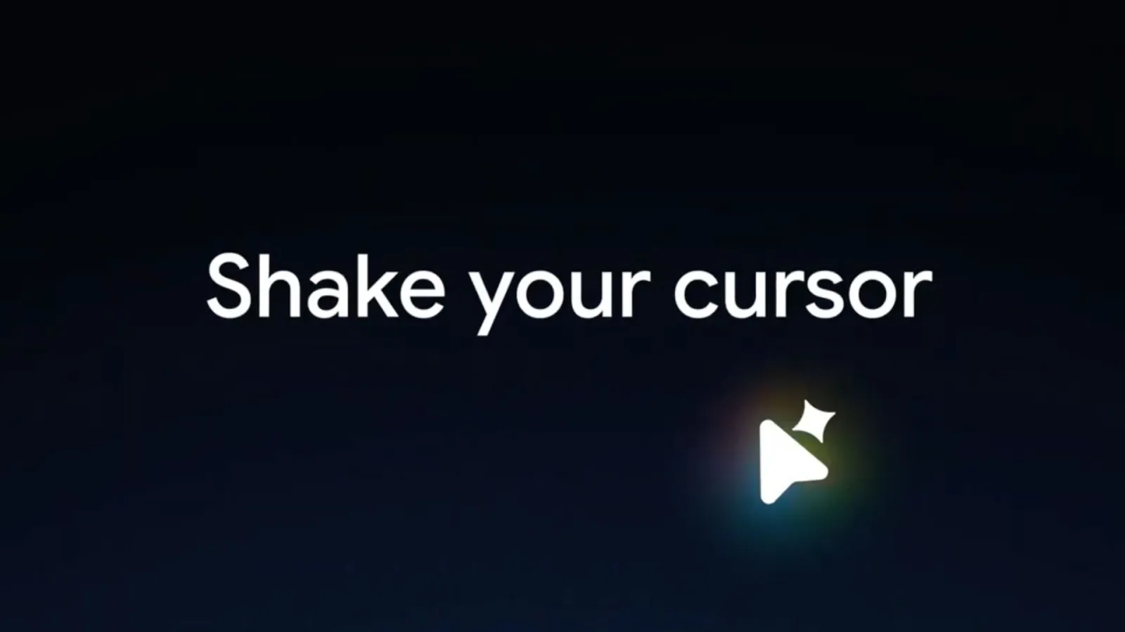 Magic Pointer Akan Hadir di Gemini Chrome, Inovasi Terkini Google