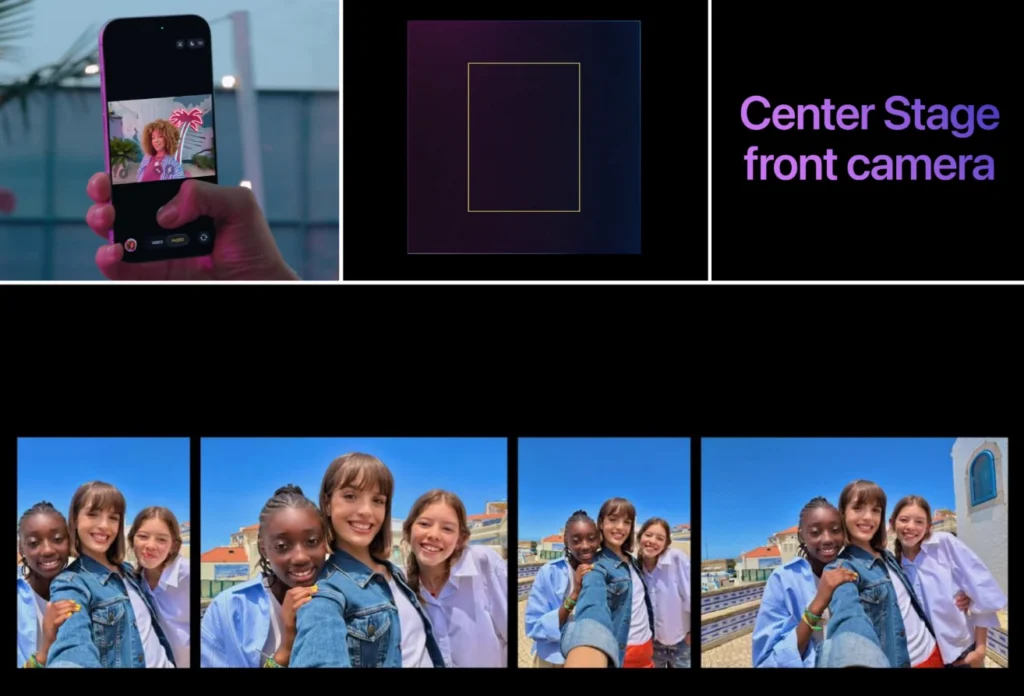 Oppo Uji Sensor Kamera Selfie Kotak 100MP, Apa Keunggulannya?
