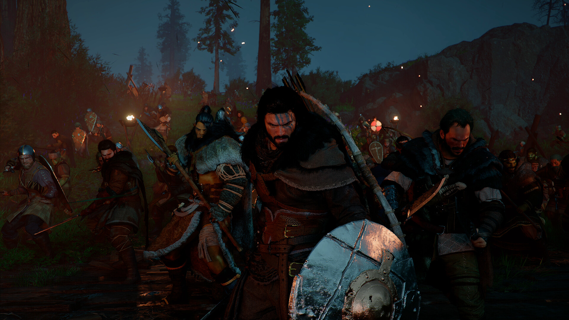 DLC Crimson Desert yang sedang dipertimbangkan oleh Pearl Abyss