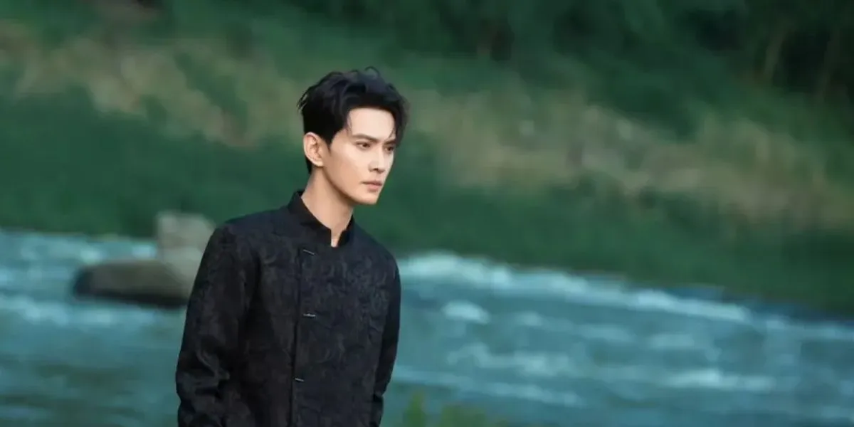 Profil Xu Zheng Xi: Bintang Drama China yang Berkarisma