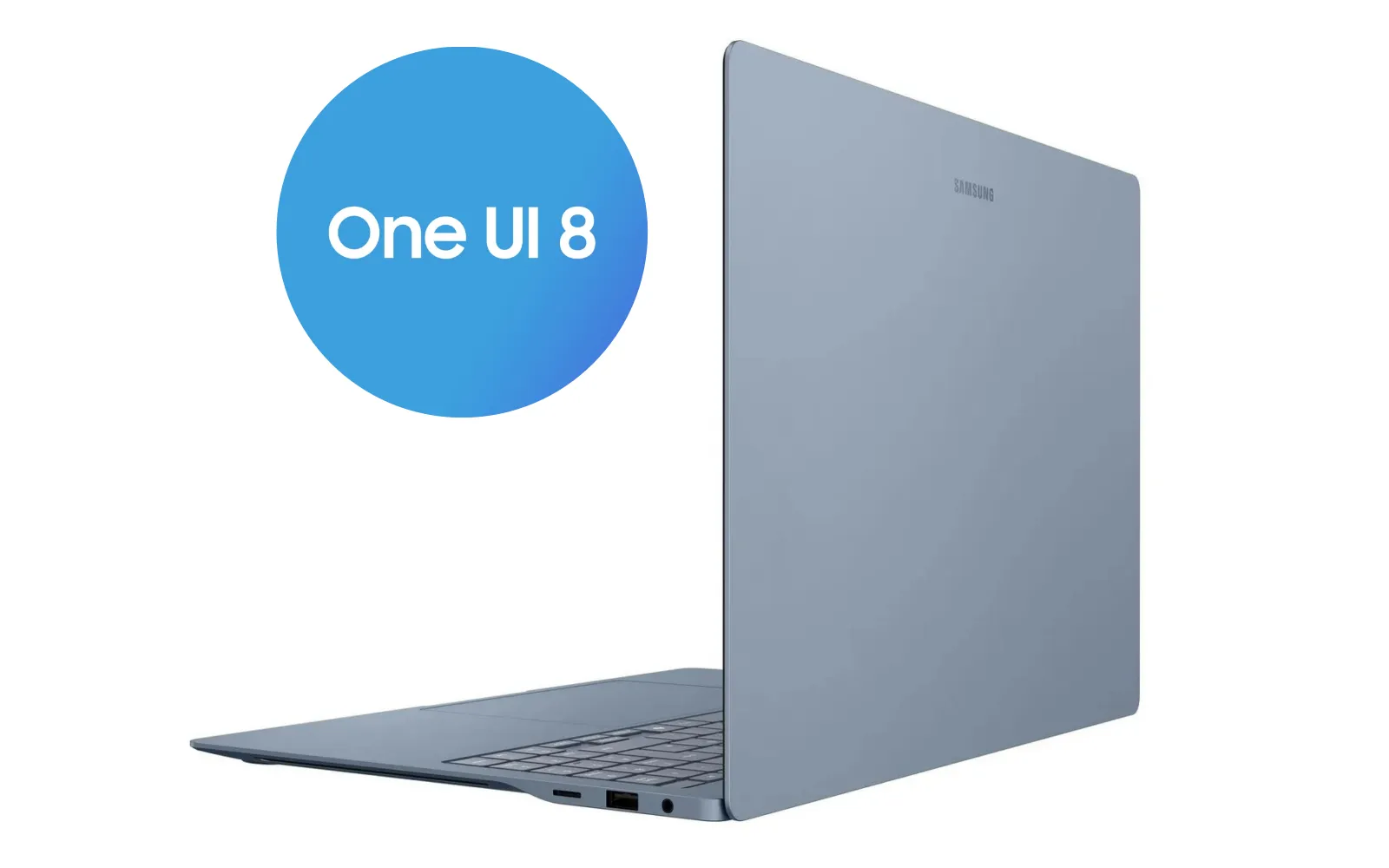 Samsung Siapkan One UI untuk Laptop, Apa Kelebihannya?