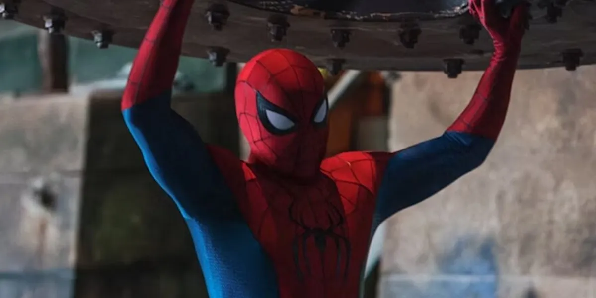 SPIDER-MAN BRAND NEW DAY: Perjalanan Pubertas Sang Superhero