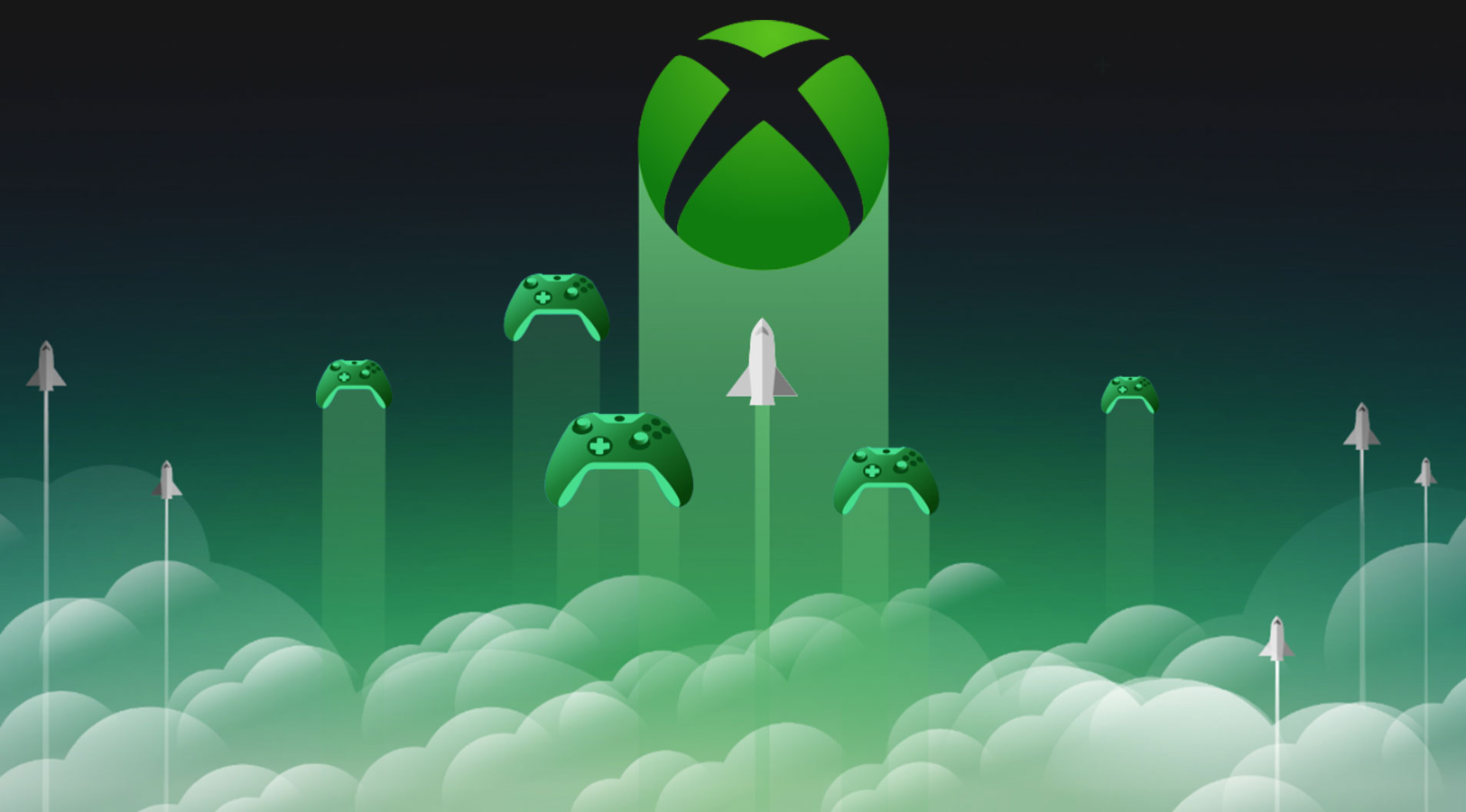 Xbox Game Pass ekspansi ke pasar China