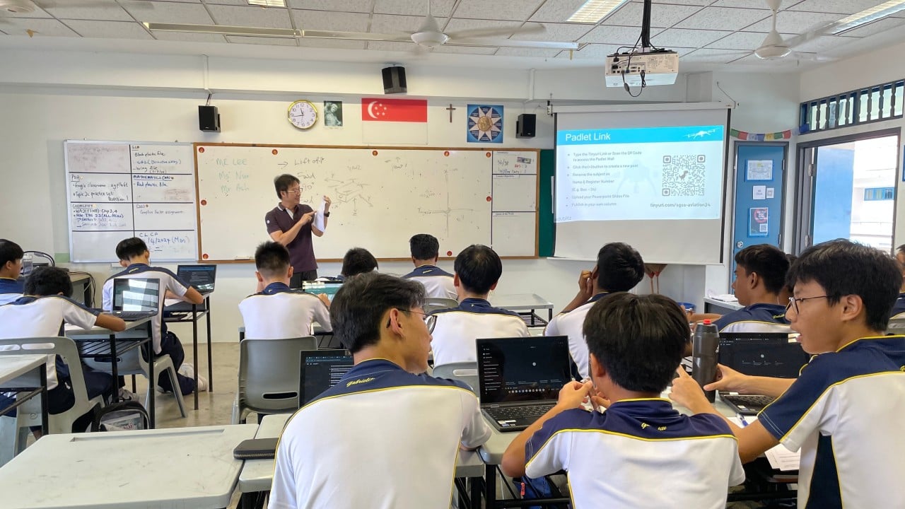 Apakah Sistem Pendidikan Singapura Memperhatikan ‘Late Bloomers’?