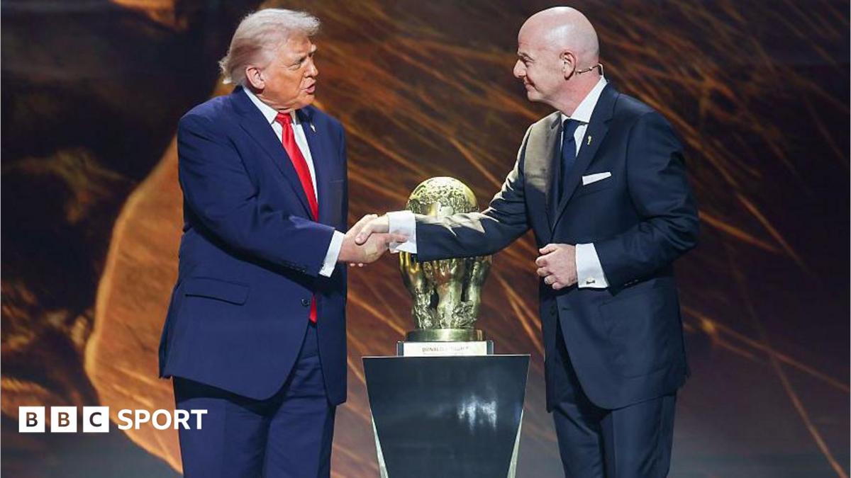 Kontroversi Wasit di Piala Dunia 2026: FIFA Kehilangan Kontrol?