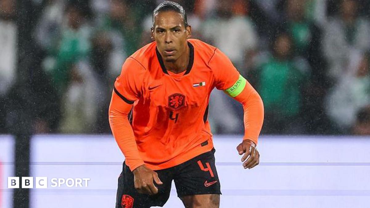 Pemain Piala Dunia yang Menghadapi Kelelahan Musim Panjang