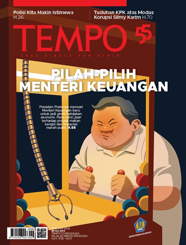 Posko Pelayanan untuk Pekerja Eks Hotel Sultan di GBK Dibuka