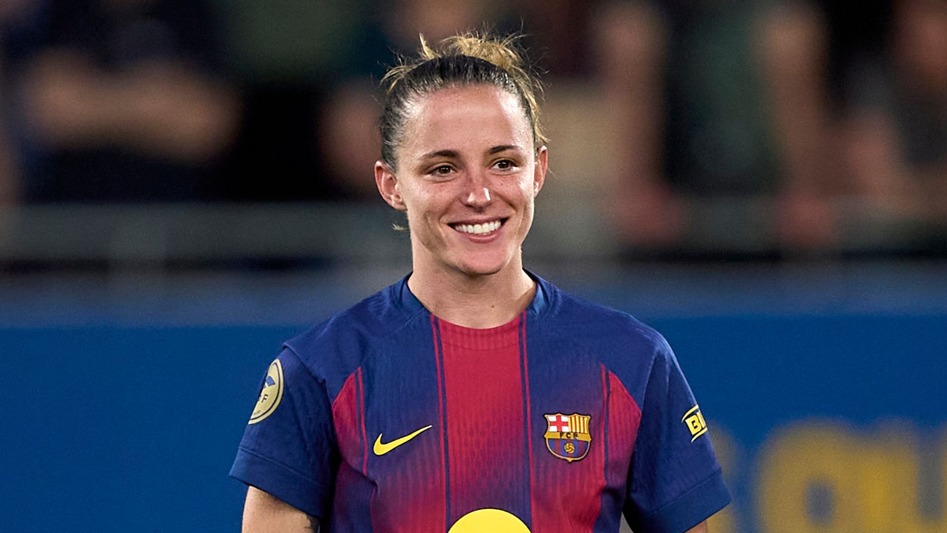Arsenal Resmi Datangkan Ona Batlle dari Barcelona
