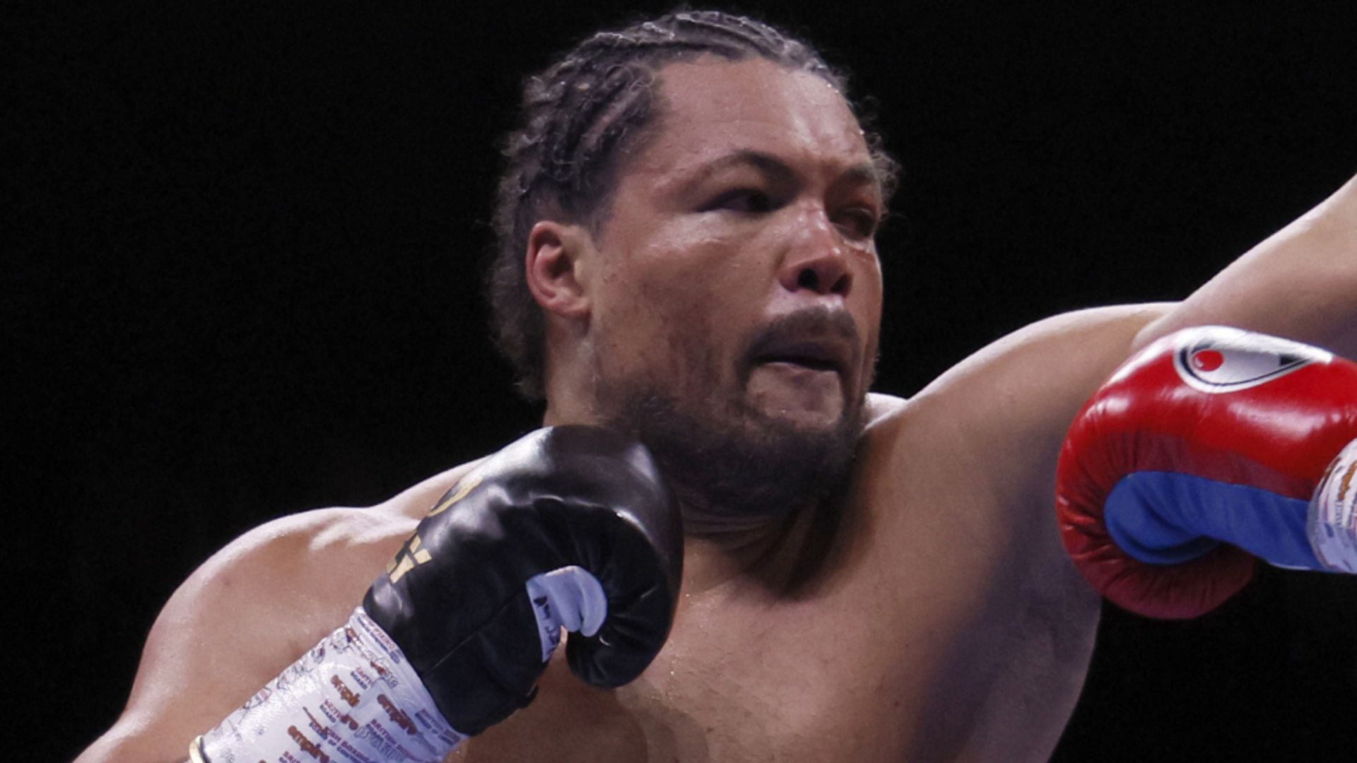 Murat Gassiev Temukan Lawan Baru, Joyce Kehilangan Kesempatan Judul
