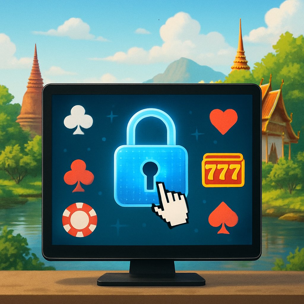 Megadewa88 Login Anti Blokir: Trik Aman dan Mudah