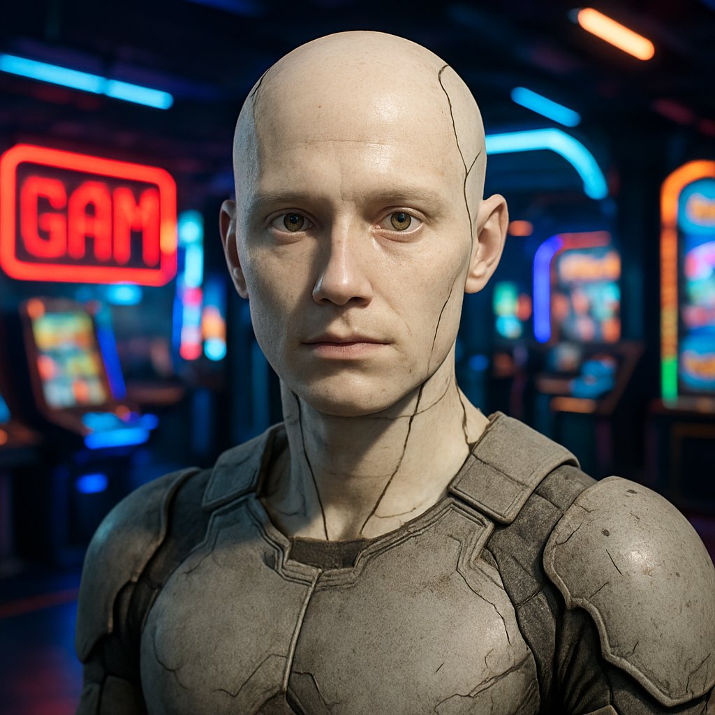 AI di Zeusbola: Karakter Game Makin Mirip Manusia