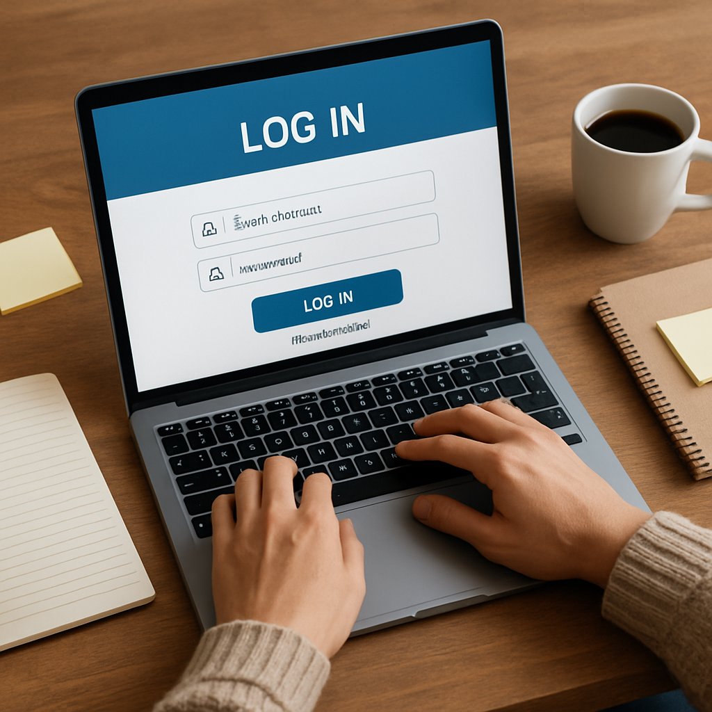 Cara Cepat MEGADEWA88 Login Informasi dan Akses Akun