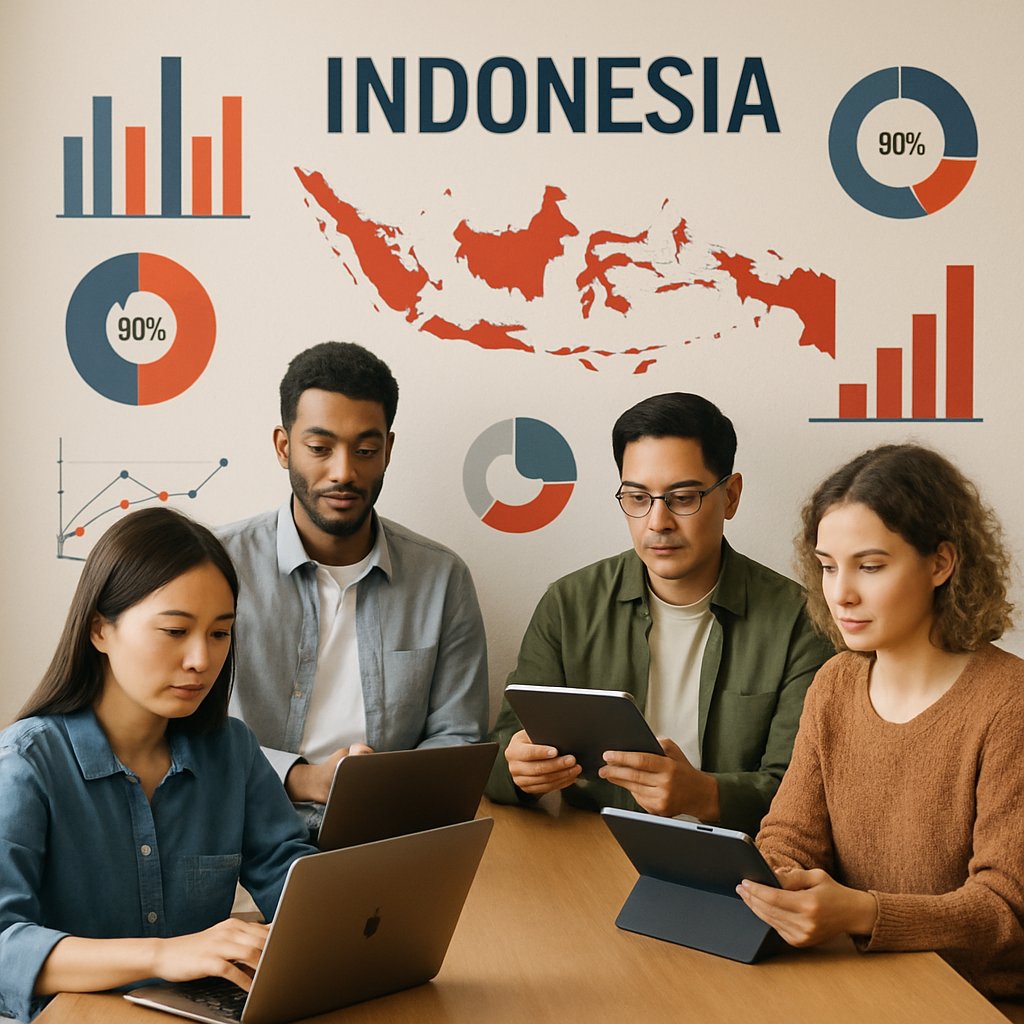 Kenali Zeustoto: Sumber Data Akurat di Indonesia